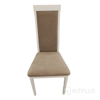 Стул С7342-Г1 белый вивальди 22